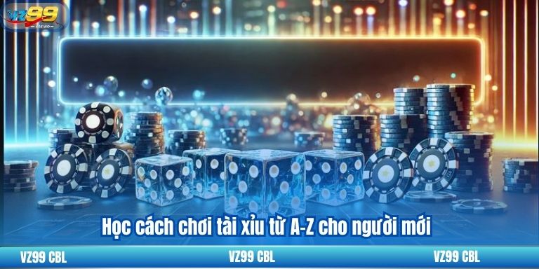 Cách Chơi Tài Xỉu – Bí Kíp Thắng Lớn Dành Cho Người Mới 6 Học cách chơi tài xỉu từ A-Z cho người mới