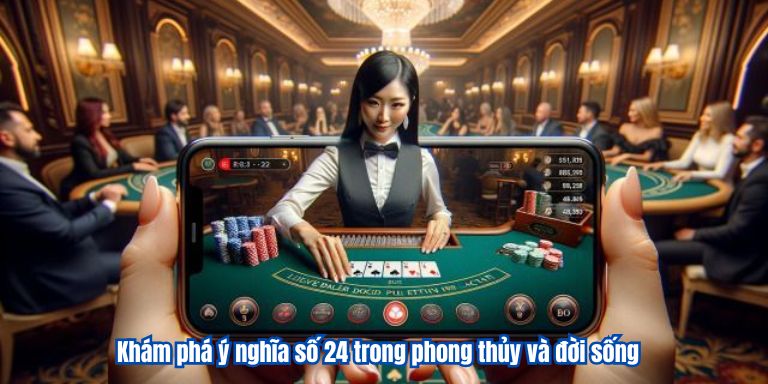Hướng Dẫn Phân Tích Đề Về 24 Hôm Sau Đánh Con Gì ? 2 Khám phá ý nghĩa số 24 trong phong thủy và đời sống