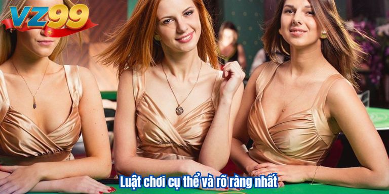 Rồng Hổ VZ99 – Thử Sức Săn Thưởng Bất Ngờ, Hấp Dẫn 2 Luật chơi cụ thể và rõ ràng nhất